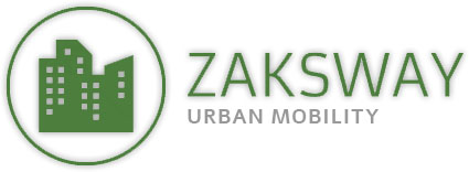 Zaksway Urban Mobility
